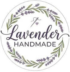 Lavender handmade